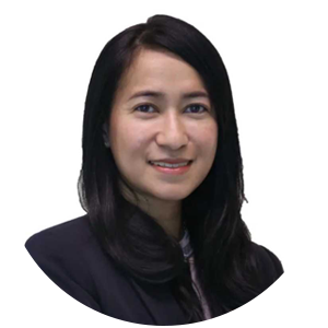 Dr. Tunku Naziha binti Tunku Zainudin